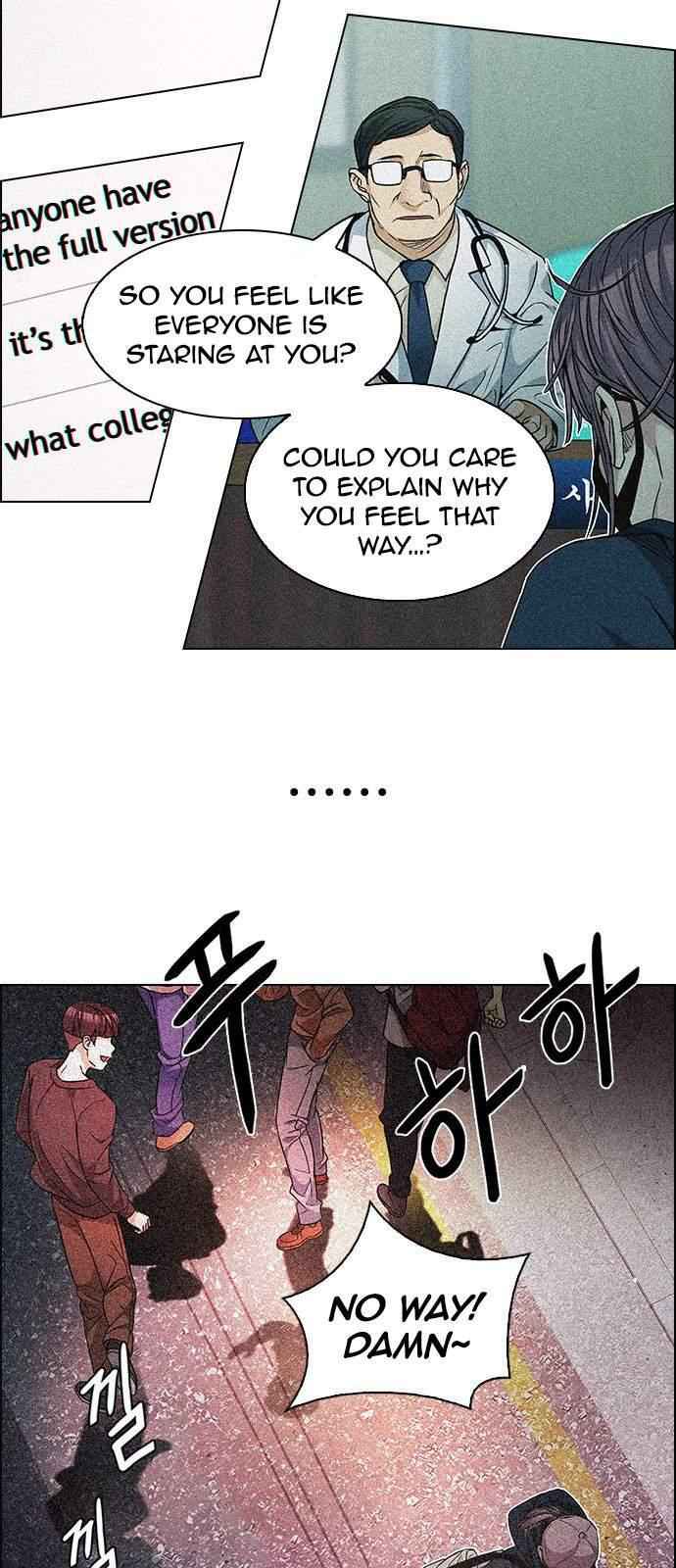 Dice: The Cube That Changes Everything Chapter 208 - Page 5