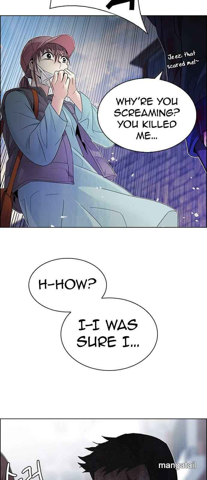 Dice: The Cube That Changes Everything Chapter 209 - Page 12