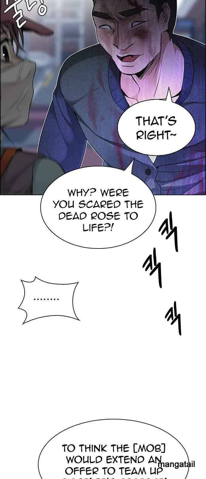Dice: The Cube That Changes Everything Chapter 209 - Page 13