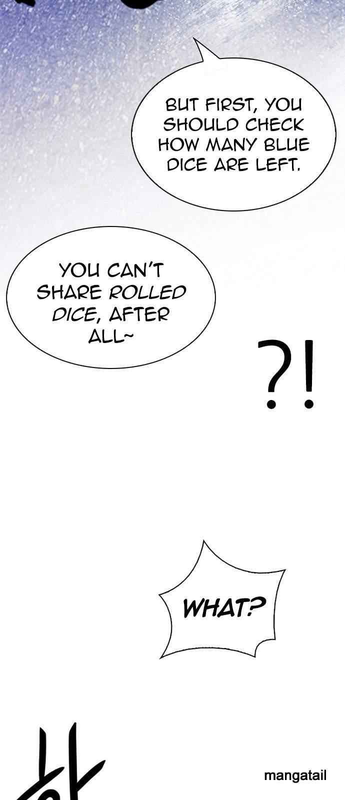 Dice: The Cube That Changes Everything Chapter 209 - Page 17