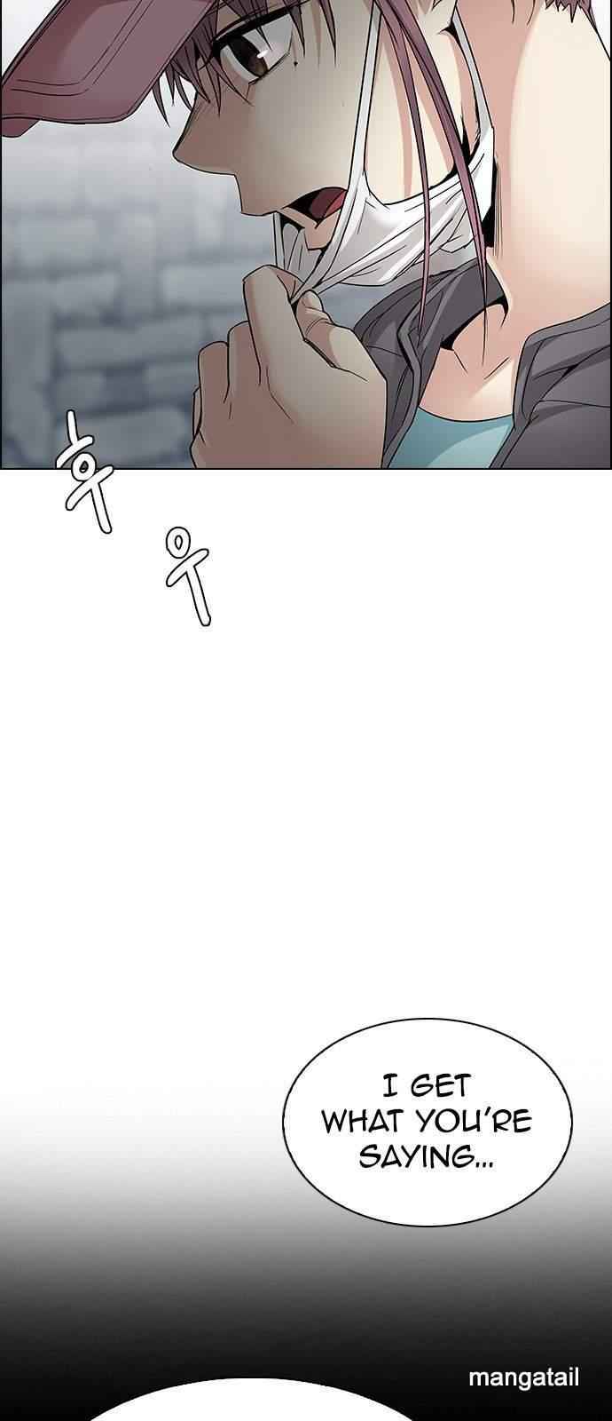 Dice: The Cube That Changes Everything Chapter 209 - Page 3