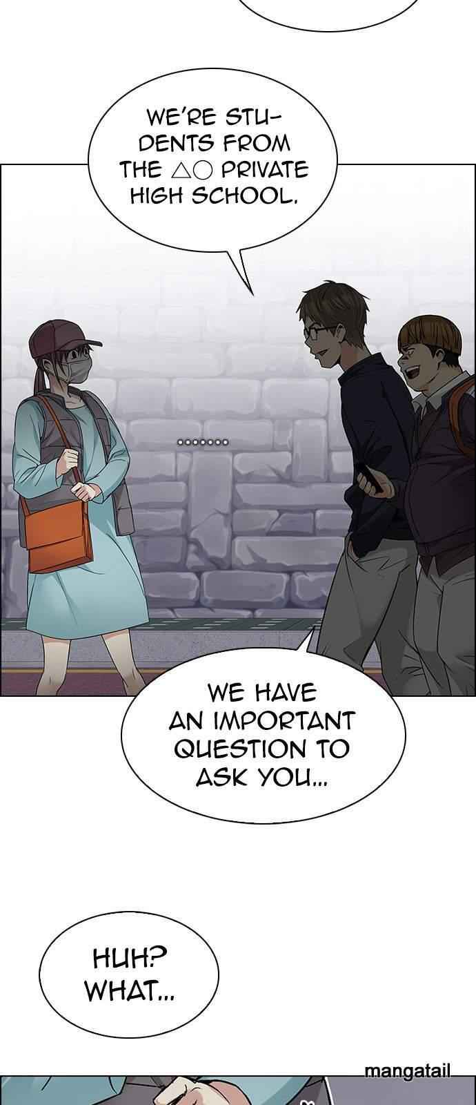 Dice: The Cube That Changes Everything Chapter 209 - Page 35