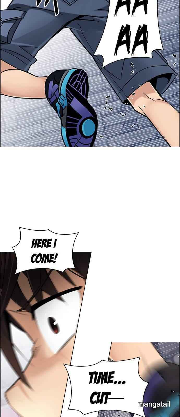 Dice: The Cube That Changes Everything Chapter 209 - Page 46