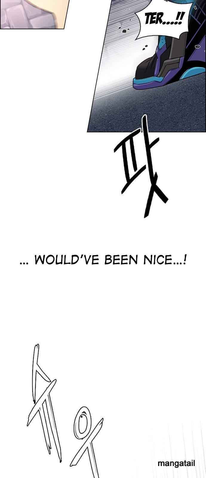 Dice: The Cube That Changes Everything Chapter 209 - Page 47