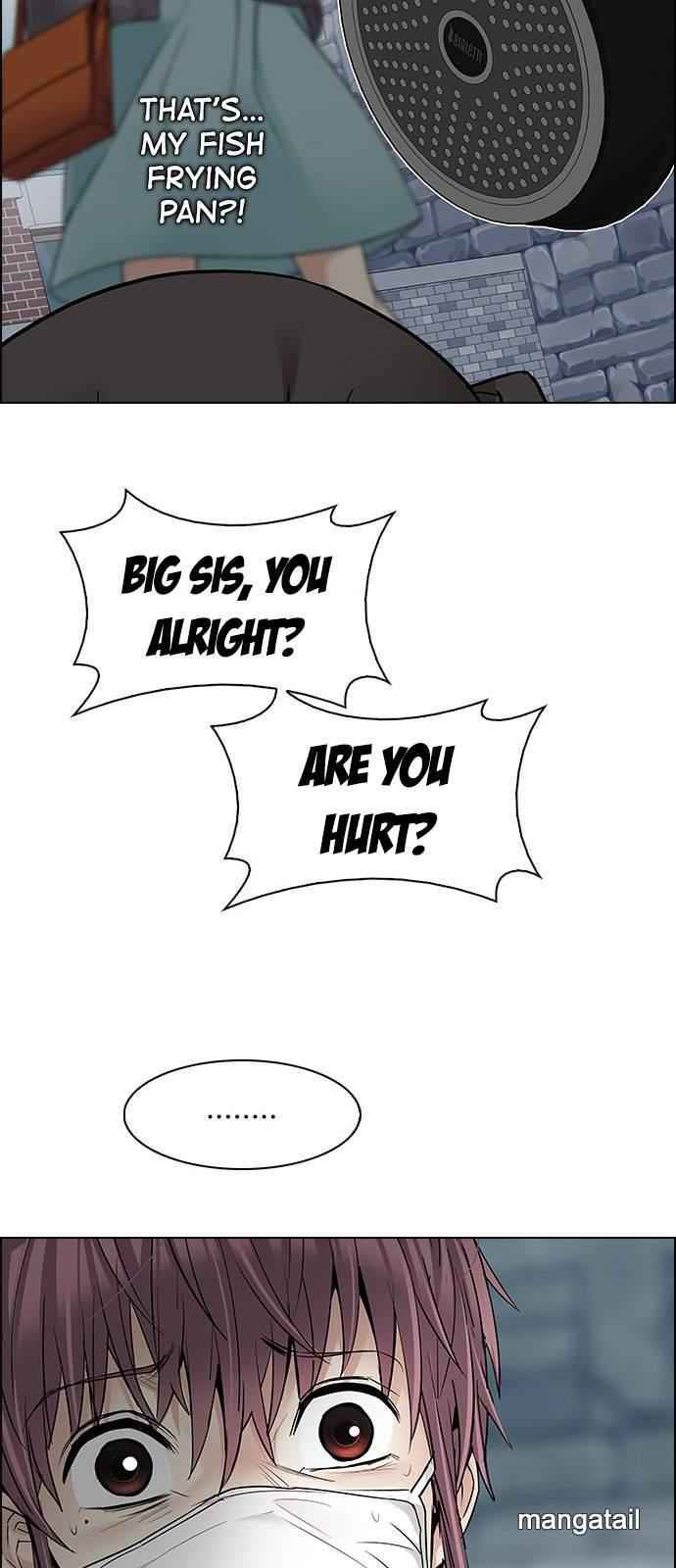 Dice: The Cube That Changes Everything Chapter 209 - Page 51