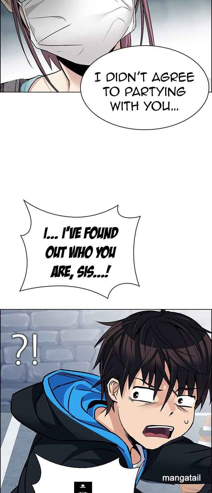 Dice: The Cube That Changes Everything Chapter 209 - Page 52
