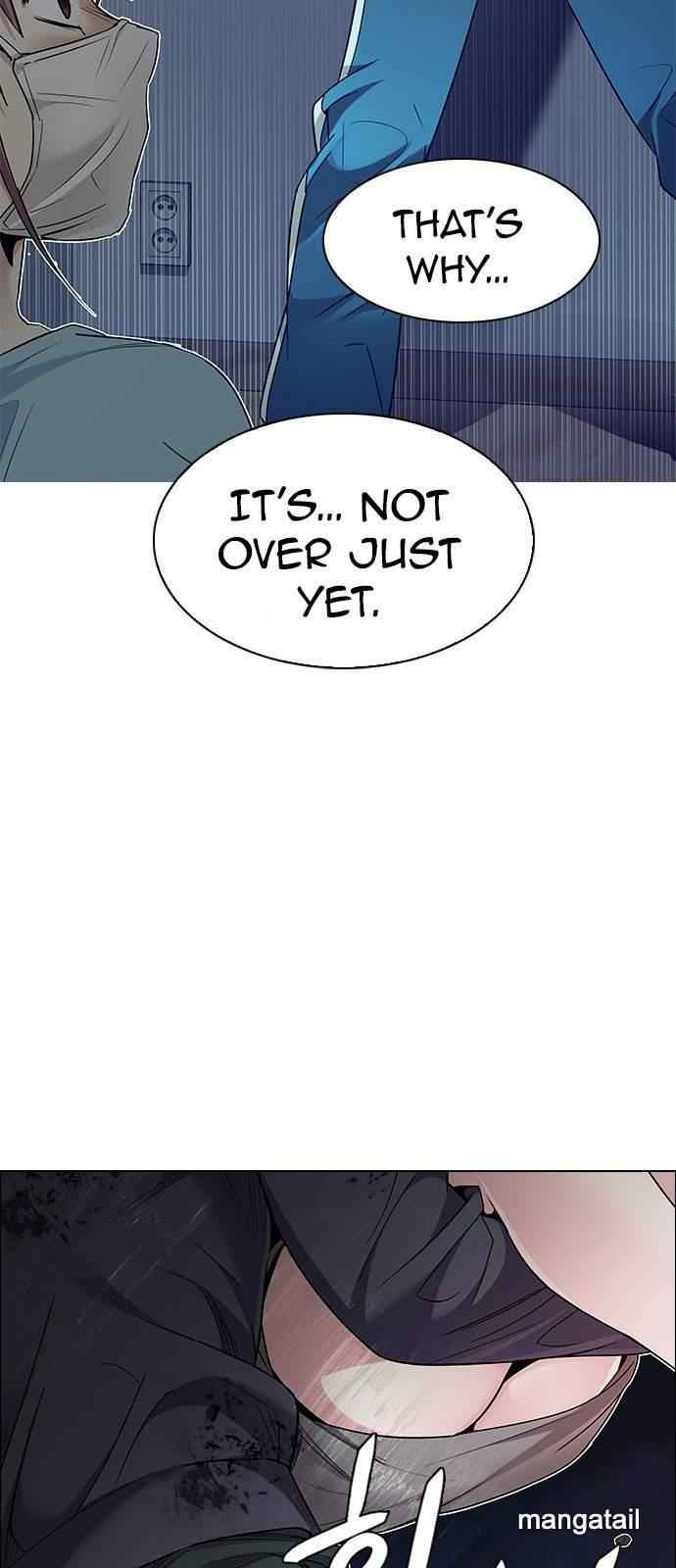 Dice: The Cube That Changes Everything Chapter 209 - Page 58