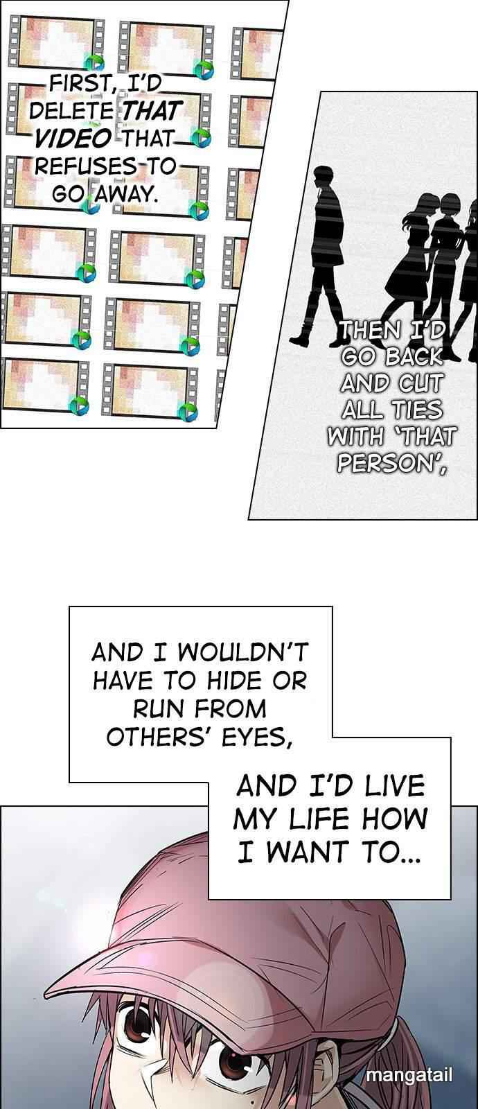 Dice: The Cube That Changes Everything Chapter 209 - Page 9