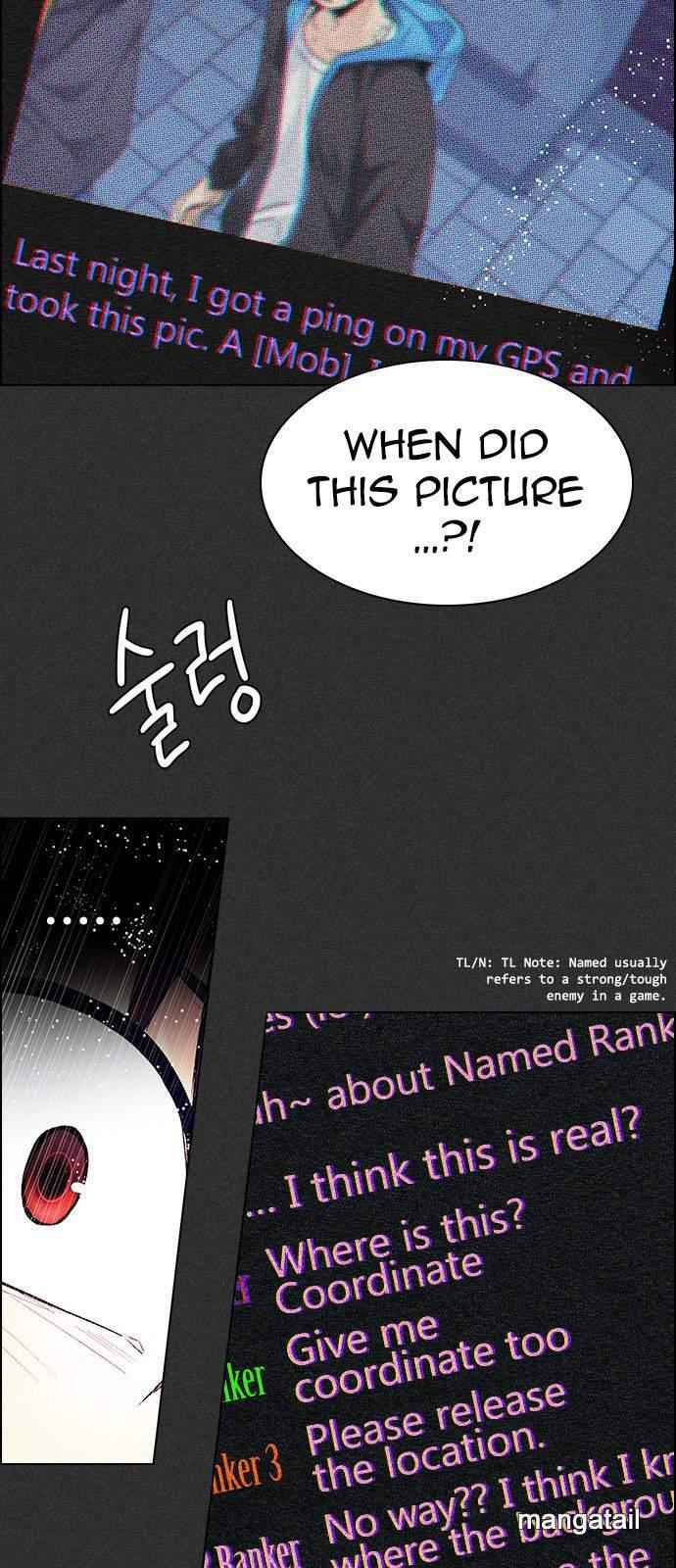 Dice: The Cube That Changes Everything Chapter 210 - Page 10