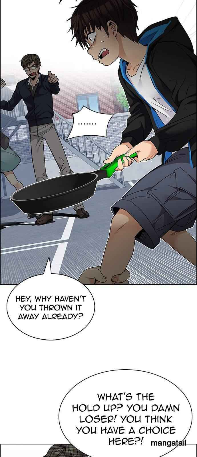 Dice: The Cube That Changes Everything Chapter 210 - Page 31