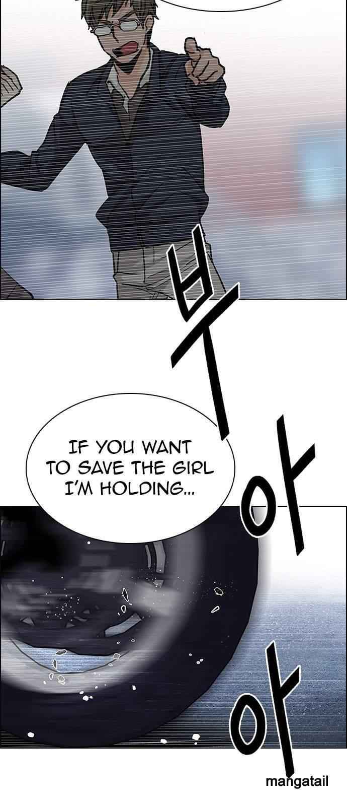 Dice: The Cube That Changes Everything Chapter 210 - Page 32