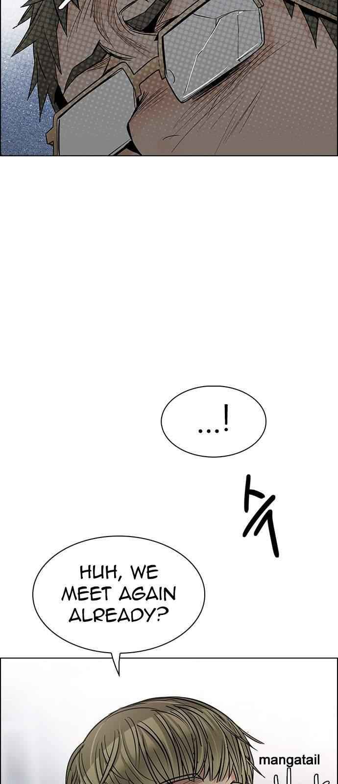 Dice: The Cube That Changes Everything Chapter 210 - Page 39