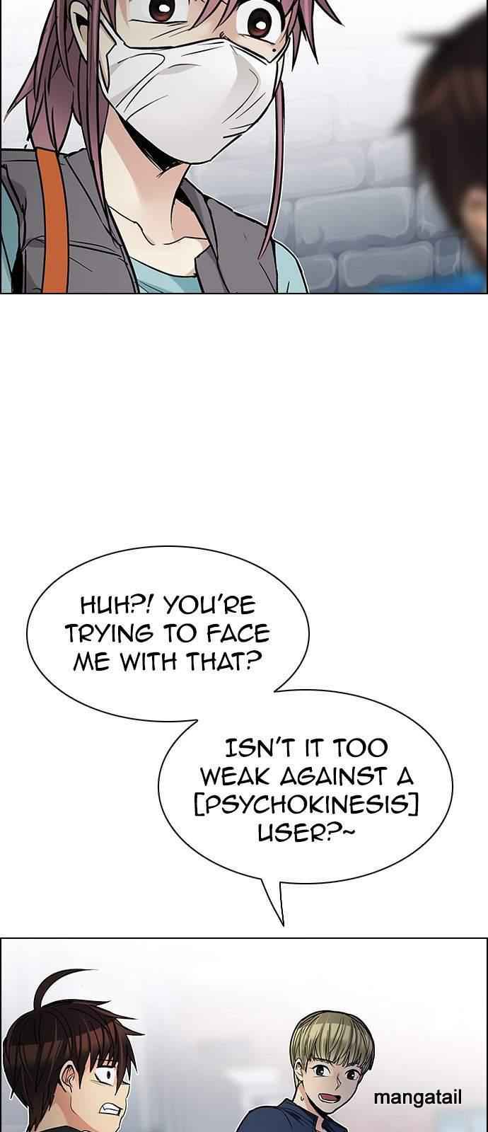 Dice: The Cube That Changes Everything Chapter 210 - Page 44