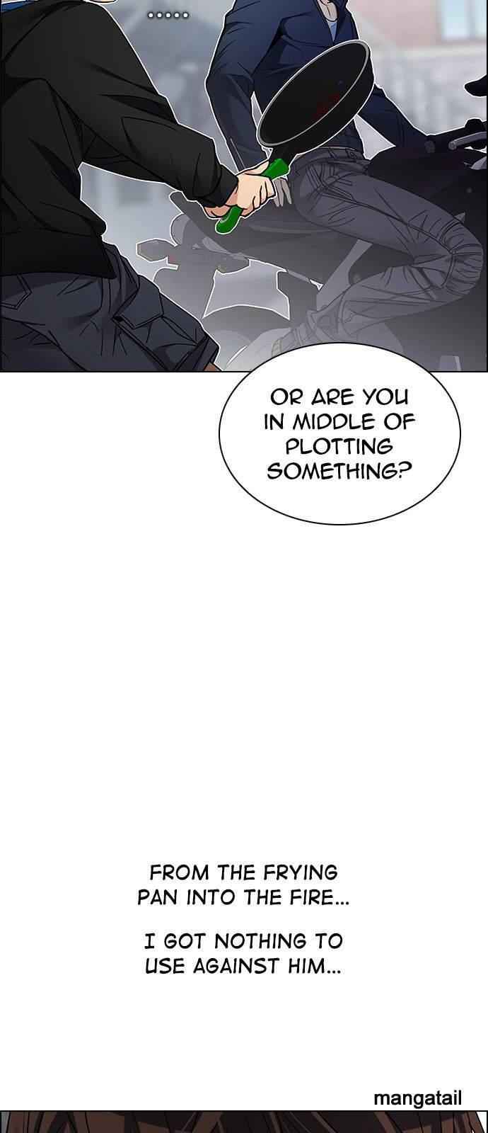 Dice: The Cube That Changes Everything Chapter 210 - Page 45