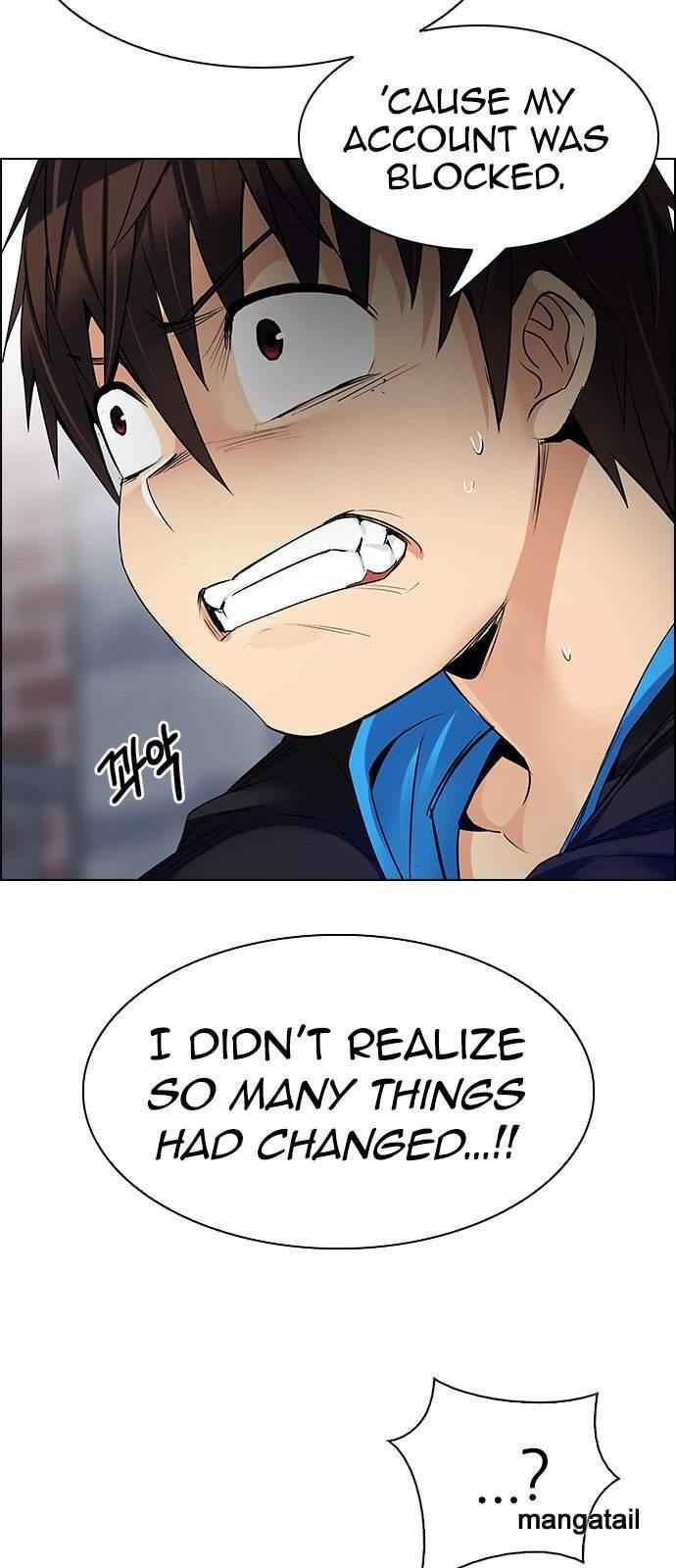 Dice: The Cube That Changes Everything Chapter 210 - Page 5