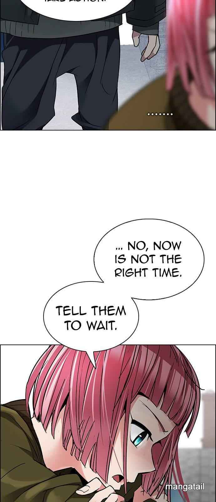 Dice: The Cube That Changes Everything Chapter 210 - Page 60
