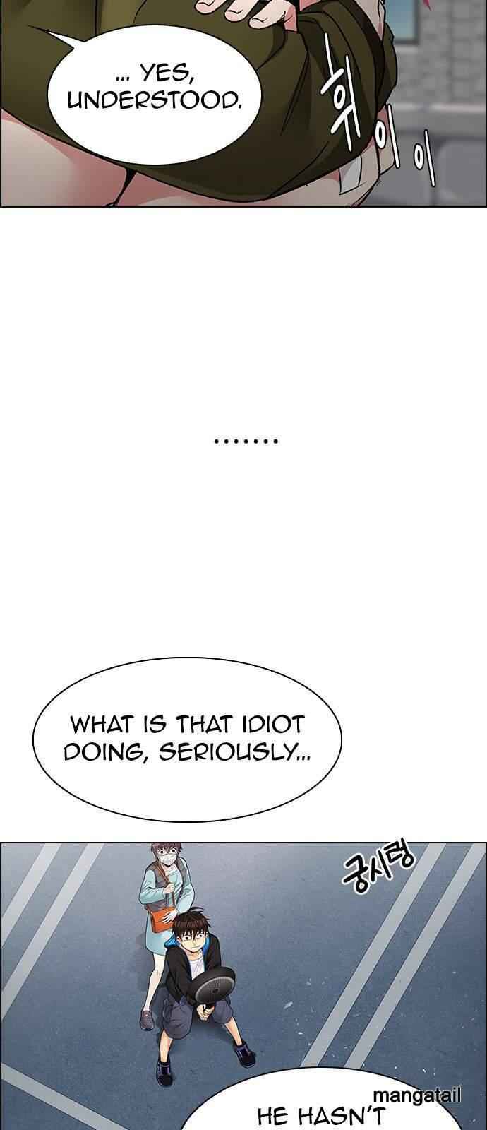 Dice: The Cube That Changes Everything Chapter 210 - Page 61