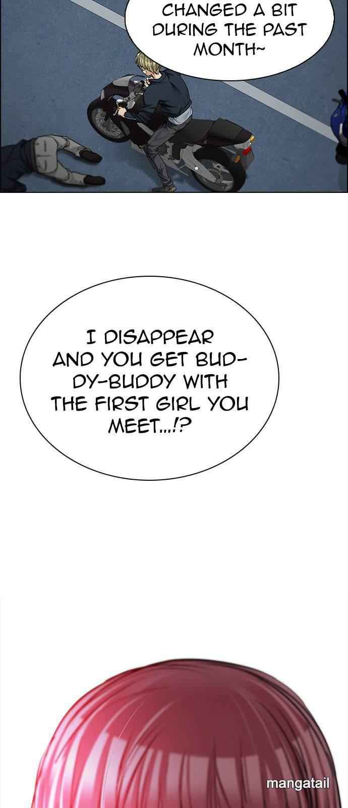 Dice: The Cube That Changes Everything Chapter 210 - Page 62
