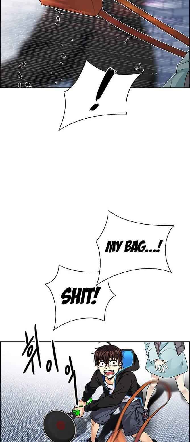 Dice: The Cube That Changes Everything Chapter 211 - Page 12