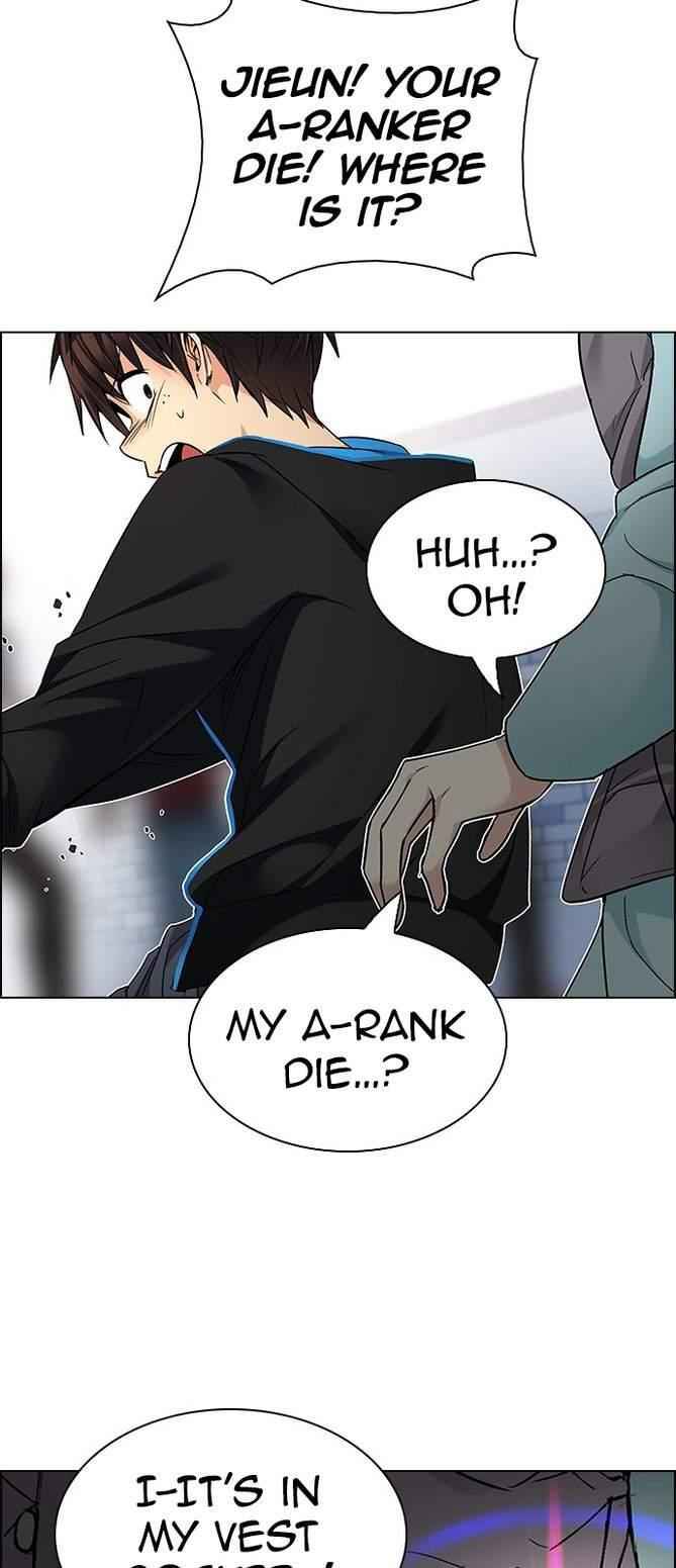 Dice: The Cube That Changes Everything Chapter 211 - Page 18