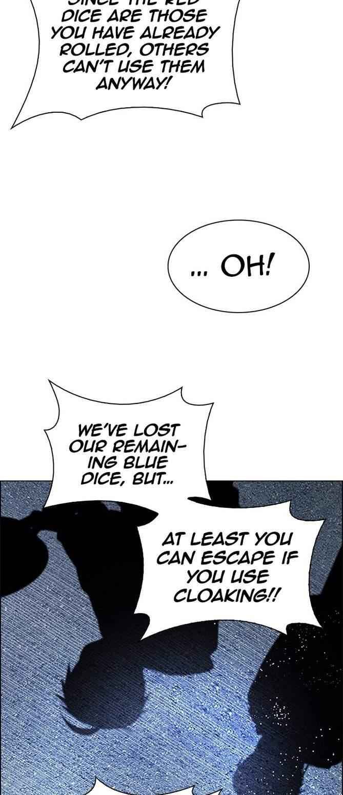 Dice: The Cube That Changes Everything Chapter 211 - Page 20