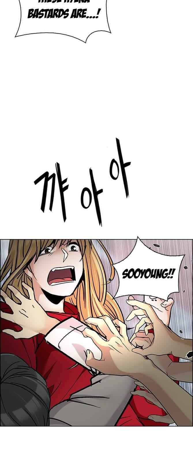 Dice: The Cube That Changes Everything Chapter 211 - Page 29