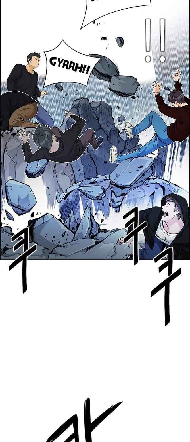 Dice: The Cube That Changes Everything Chapter 211 - Page 46