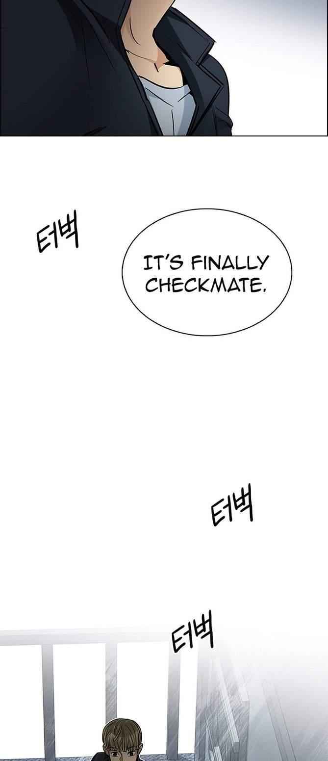 Dice: The Cube That Changes Everything Chapter 211 - Page 53