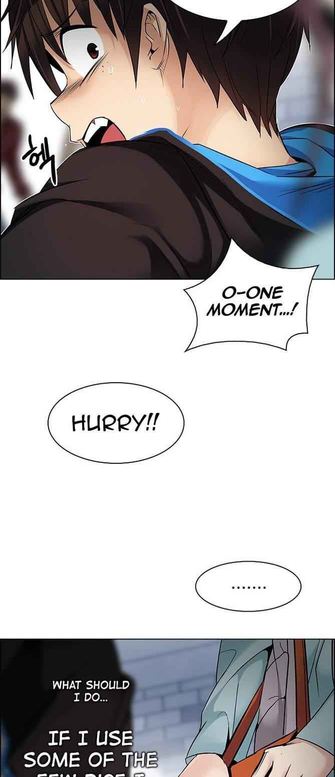 Dice: The Cube That Changes Everything Chapter 211 - Page 6