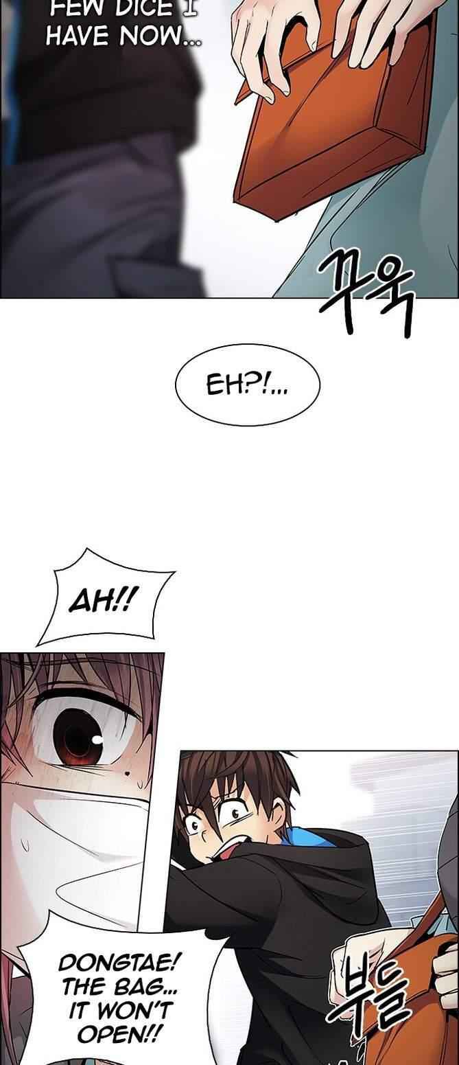 Dice: The Cube That Changes Everything Chapter 211 - Page 7