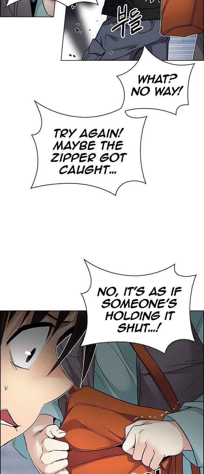 Dice: The Cube That Changes Everything Chapter 211 - Page 8