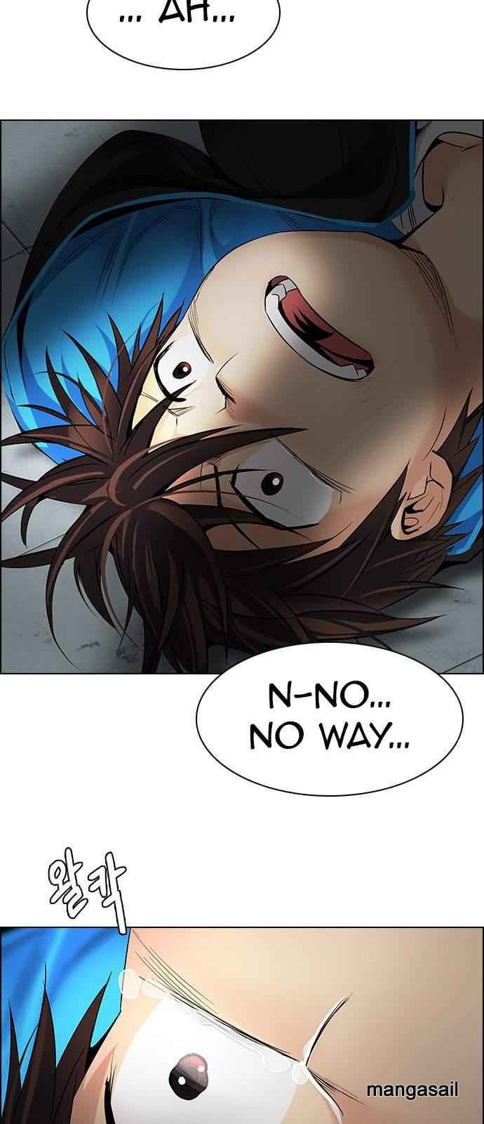 Dice: The Cube That Changes Everything Chapter 212 - Page 28