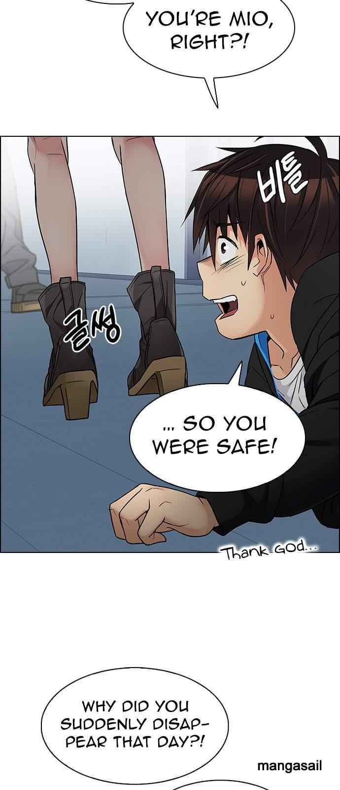 Dice: The Cube That Changes Everything Chapter 212 - Page 33