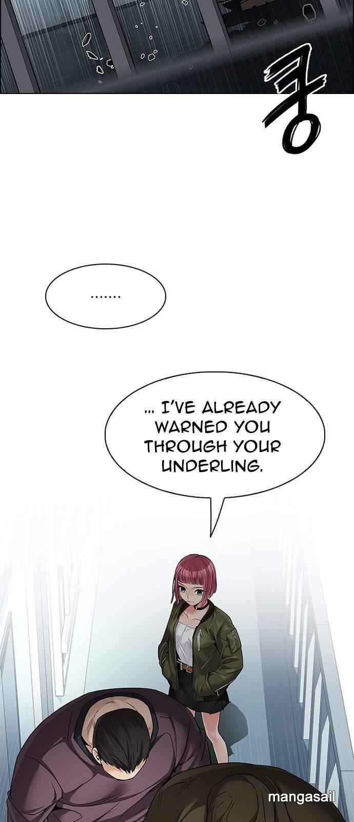 Dice: The Cube That Changes Everything Chapter 212 - Page 39