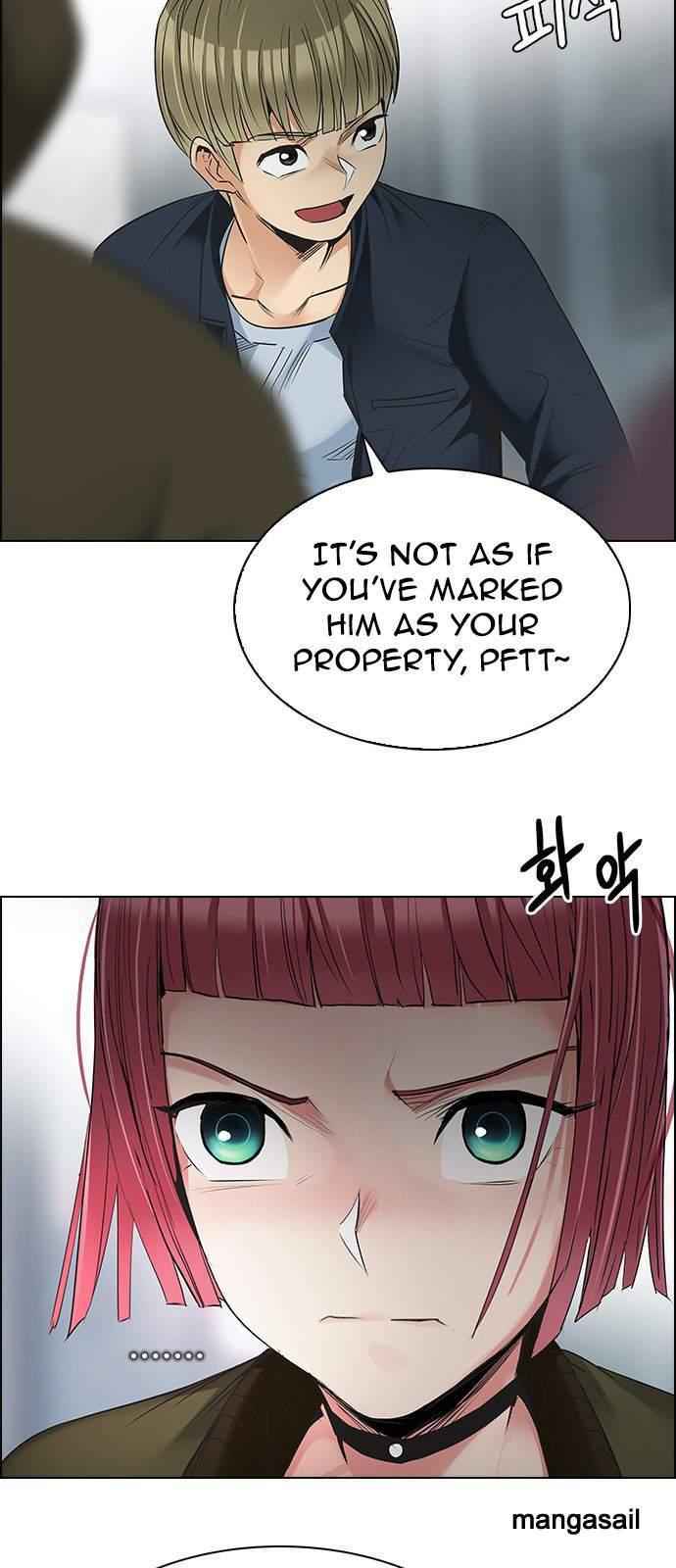 Dice: The Cube That Changes Everything Chapter 212 - Page 41