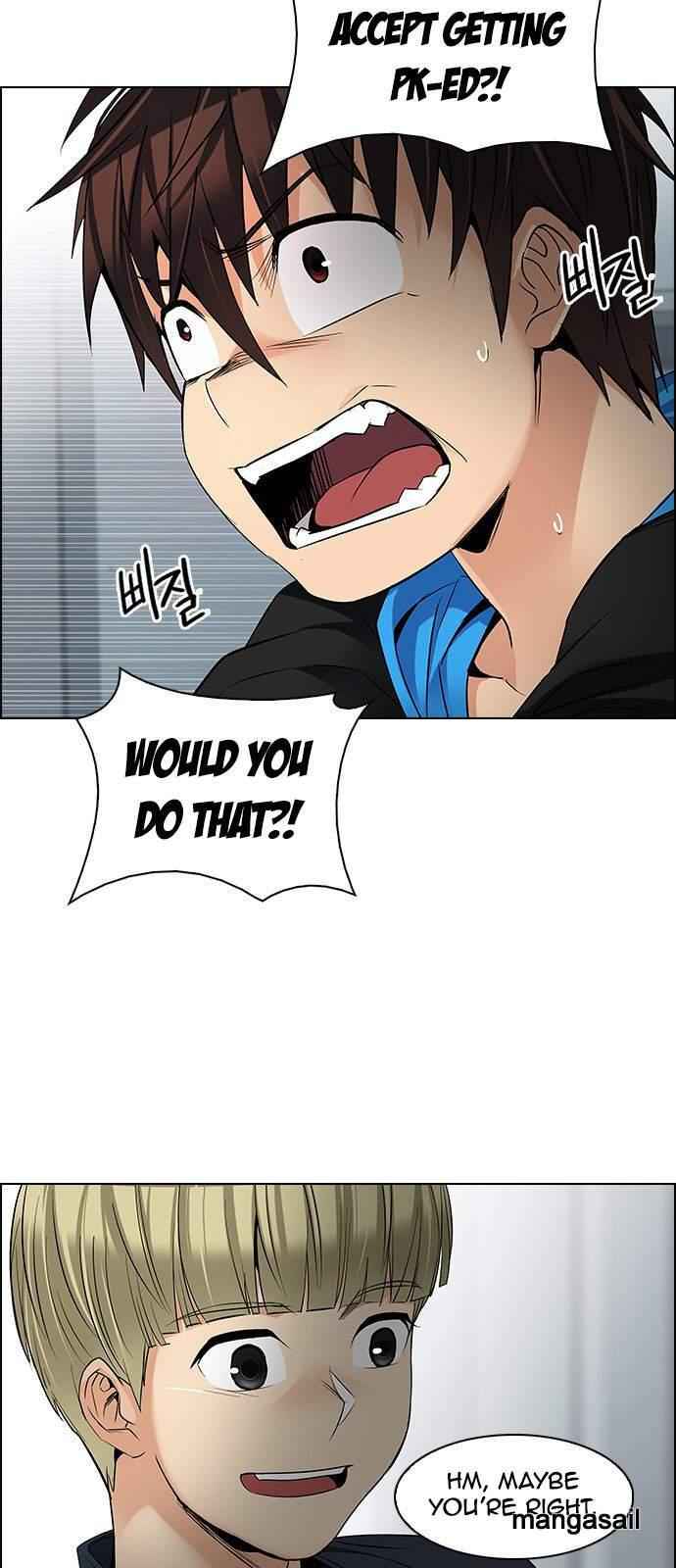 Dice: The Cube That Changes Everything Chapter 212 - Page 5