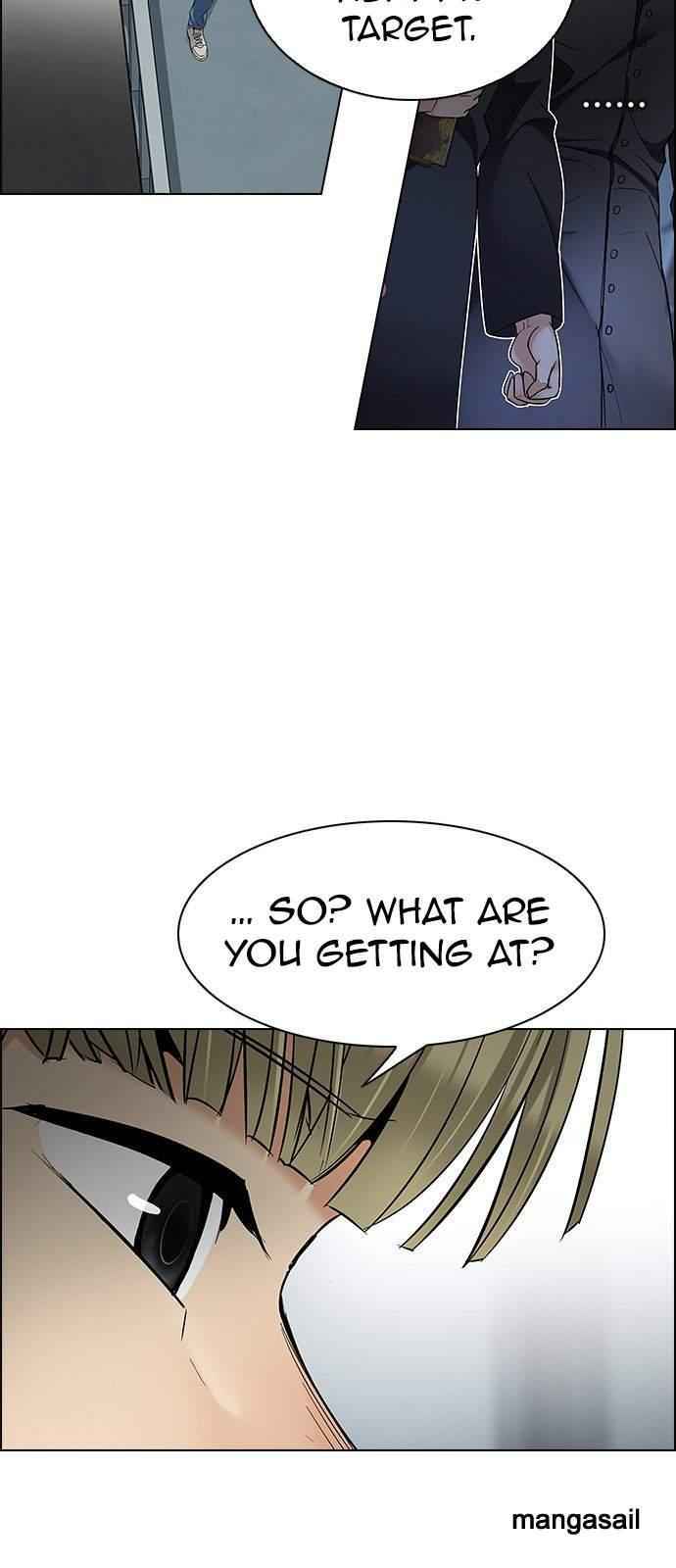 Dice: The Cube That Changes Everything Chapter 212 - Page 50