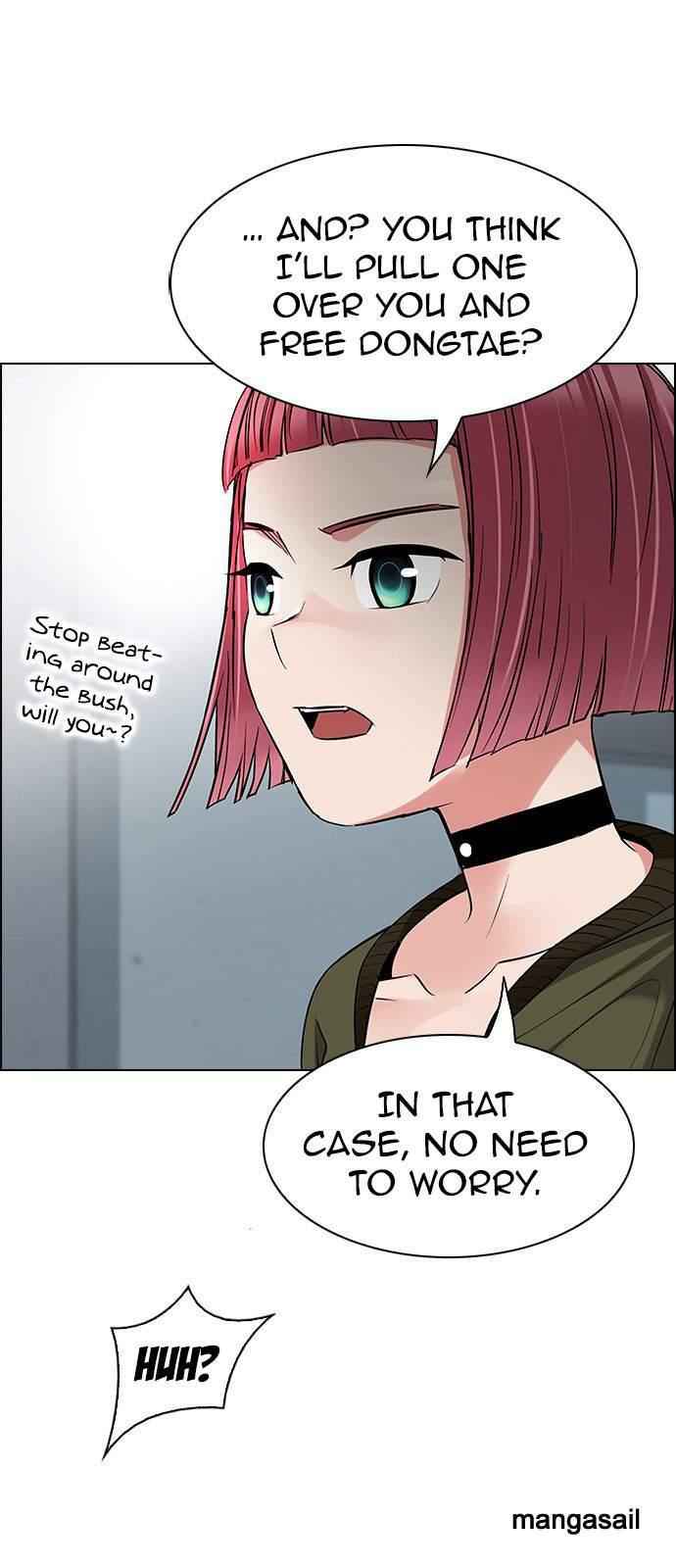 Dice: The Cube That Changes Everything Chapter 213 - Page 21