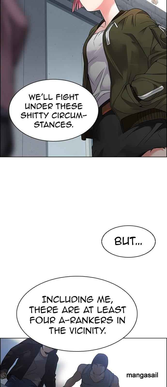 Dice: The Cube That Changes Everything Chapter 213 - Page 26