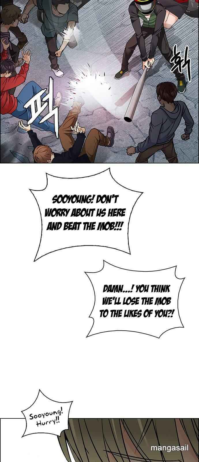 Dice: The Cube That Changes Everything Chapter 213 - Page 29