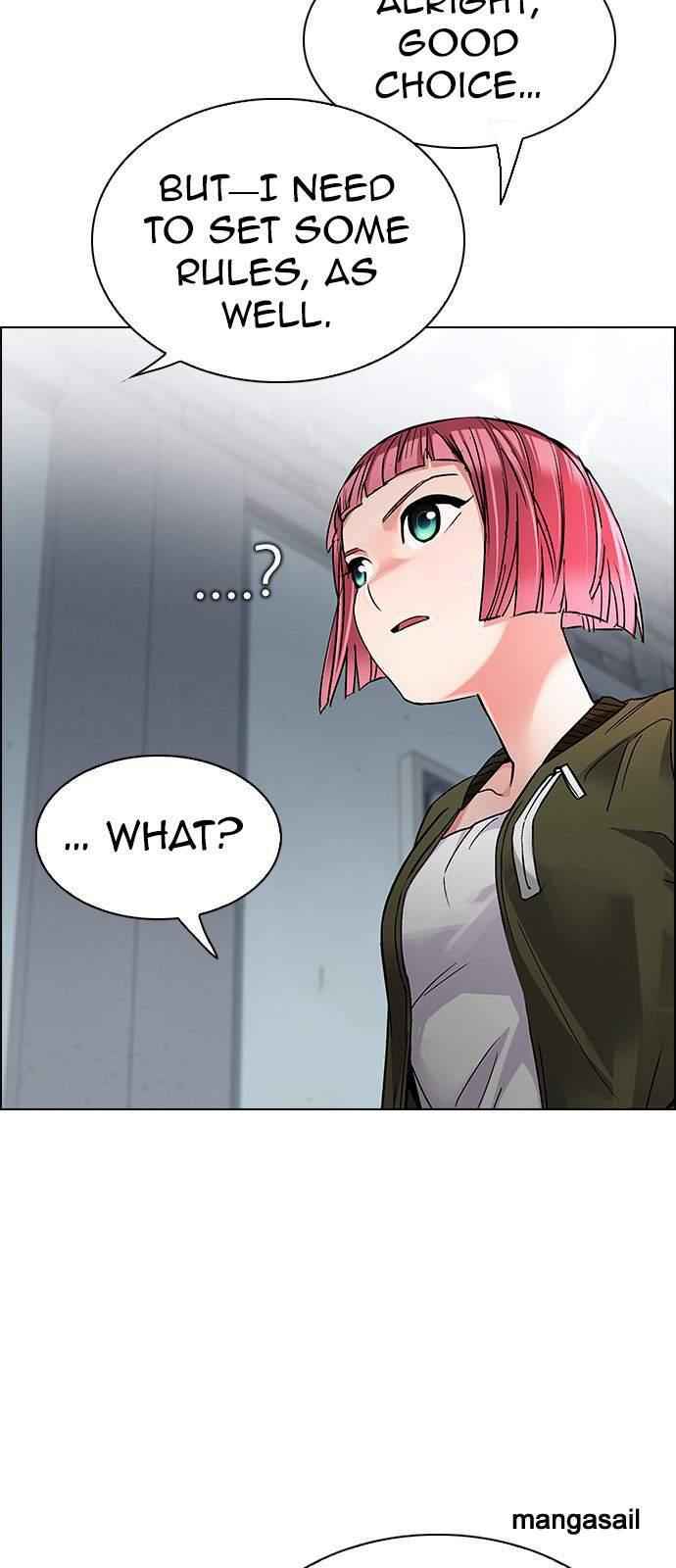 Dice: The Cube That Changes Everything Chapter 213 - Page 32