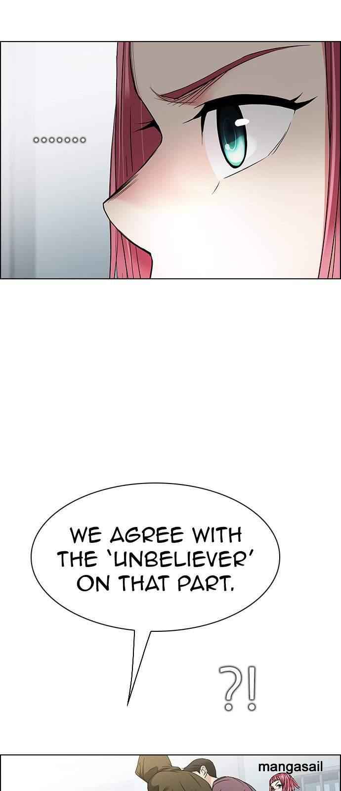 Dice: The Cube That Changes Everything Chapter 213 - Page 35