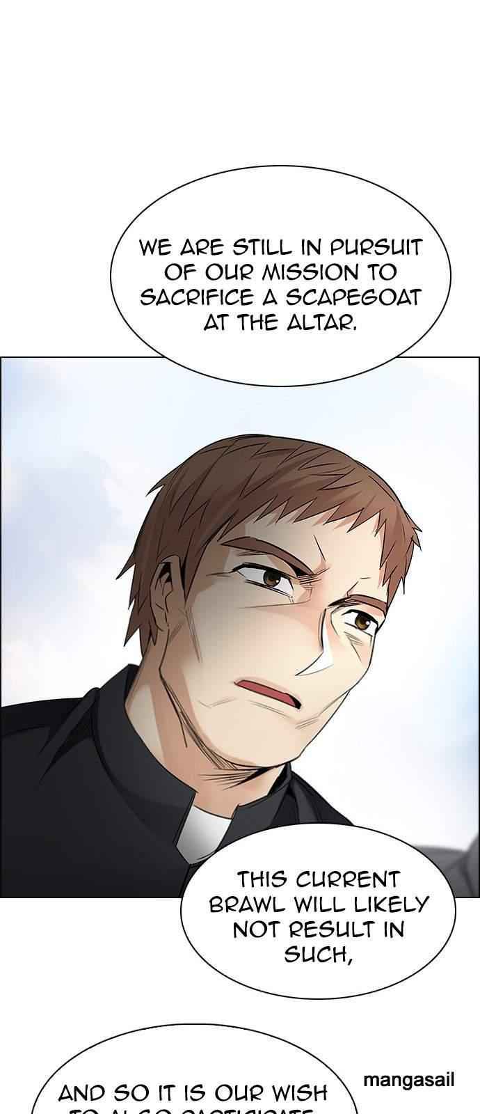 Dice: The Cube That Changes Everything Chapter 213 - Page 39