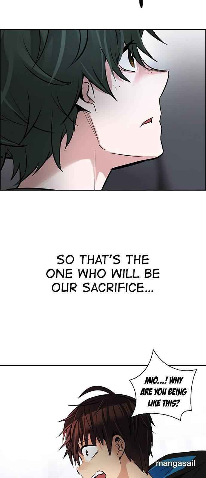 Dice: The Cube That Changes Everything Chapter 213 - Page 41