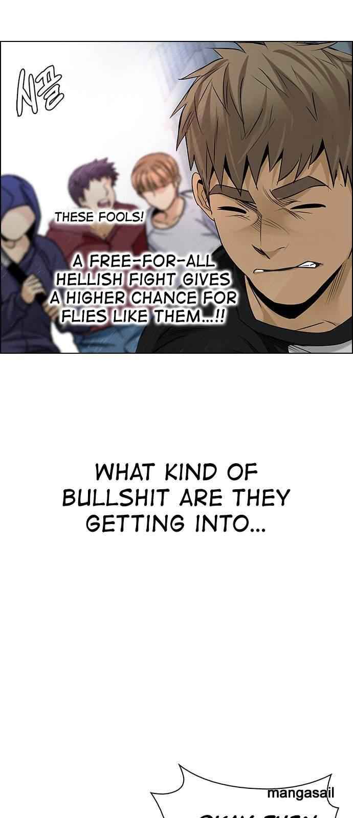 Dice: The Cube That Changes Everything Chapter 213 - Page 49