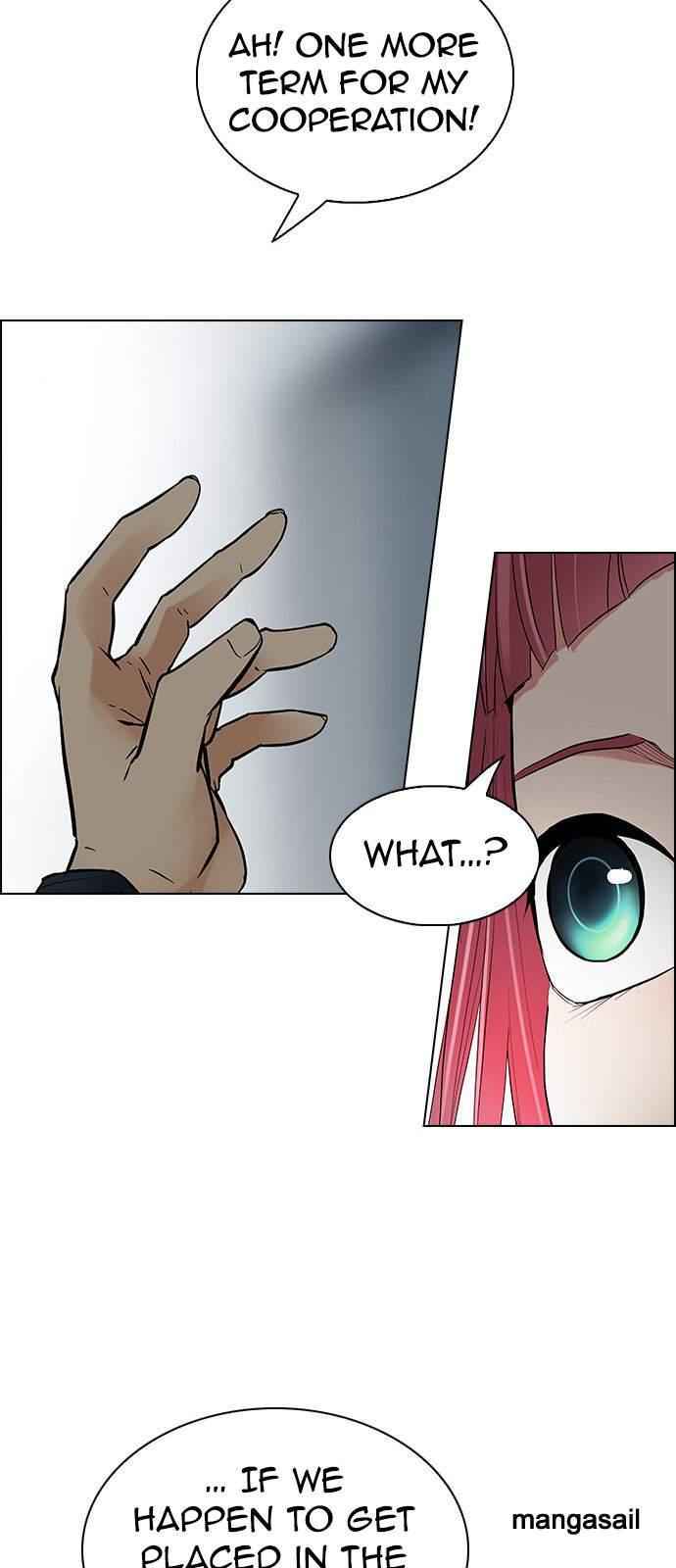Dice: The Cube That Changes Everything Chapter 213 - Page 52
