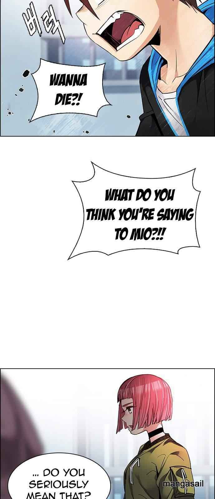 Dice: The Cube That Changes Everything Chapter 213 - Page 56