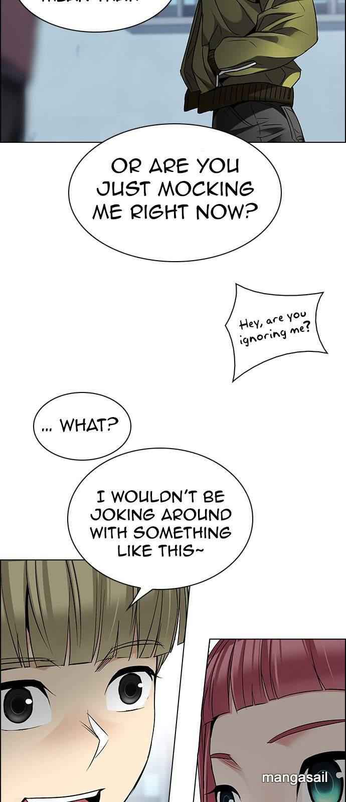 Dice: The Cube That Changes Everything Chapter 213 - Page 57
