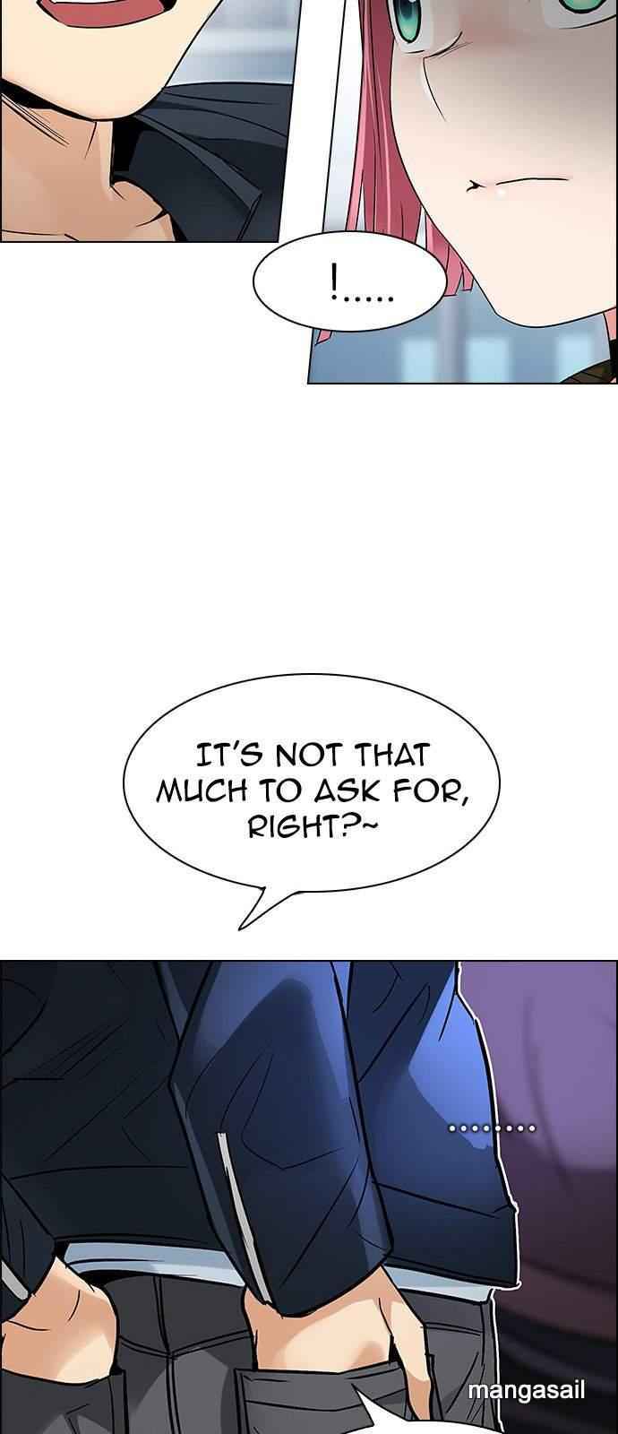 Dice: The Cube That Changes Everything Chapter 213 - Page 58