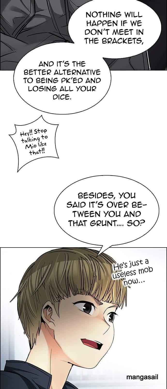 Dice: The Cube That Changes Everything Chapter 213 - Page 59